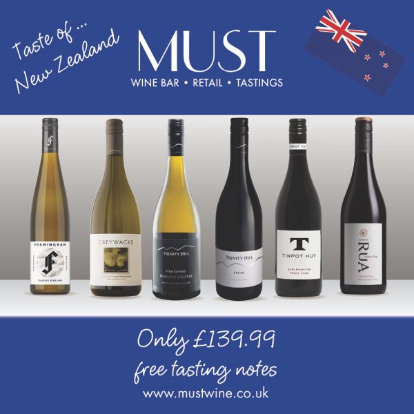 MUST Wine Wine Bar Retail Tastings In The Heart of St Albans
