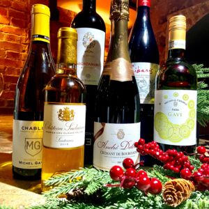 Christmas Classics Selection - Case of 6