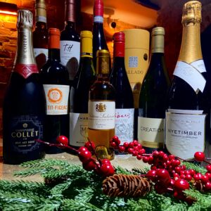 Christmas Luxury Selection - Case of 12